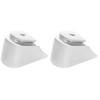 Raven Inline Brake Stopper Brake Pad Made of TPR for