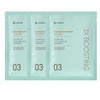 LEADERS 3X Boosting Modeling Mask | 3-Step Korean Skincare with