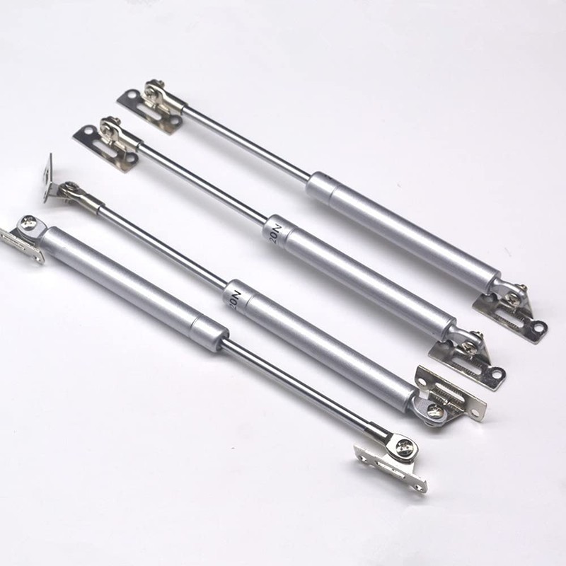 150N/33Ib/15kg Gas Strut,10 Inch Length Gas Spring,Gas Strut Lift Stay
