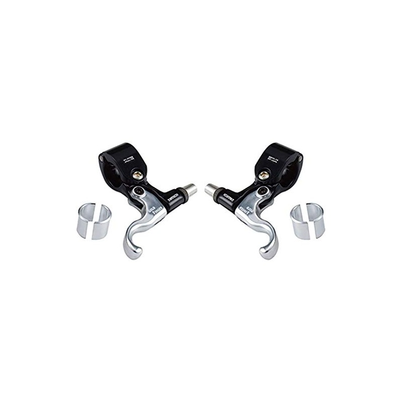 DIA – Compe (daiakonpe) tech99 Gold Finger Brake Lever Left and Right Set