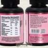 Schisandra + Shatavari Complex 60caps Balance Hormonal Mujer Sin Sabor