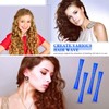 Curler Set for Overnight and Perm - Small Curlers for