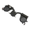 CPU Cooling Fan Portable Small Laptop CPU Cooling Fan Heatsink