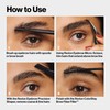 Revlon Eyebrow Precision Shaper, Reusuable, Easy to Remove Unwanted Hairs,