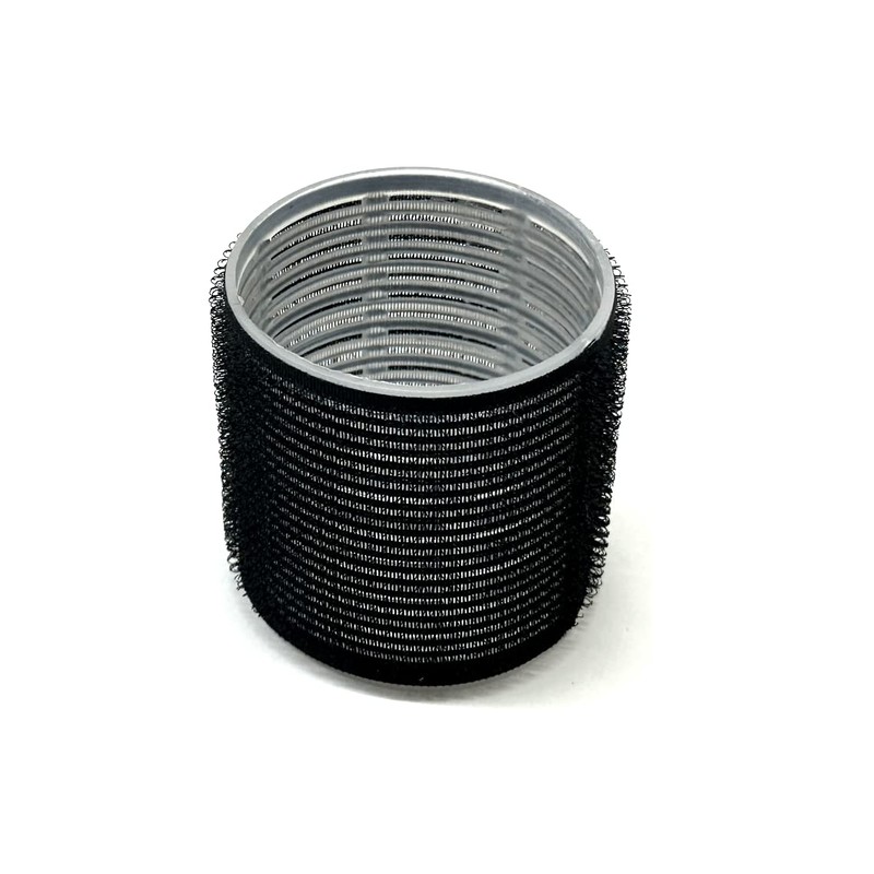 PRO VOLUME 2-1/2” X-Large Self Grip Hair Rollers - 3