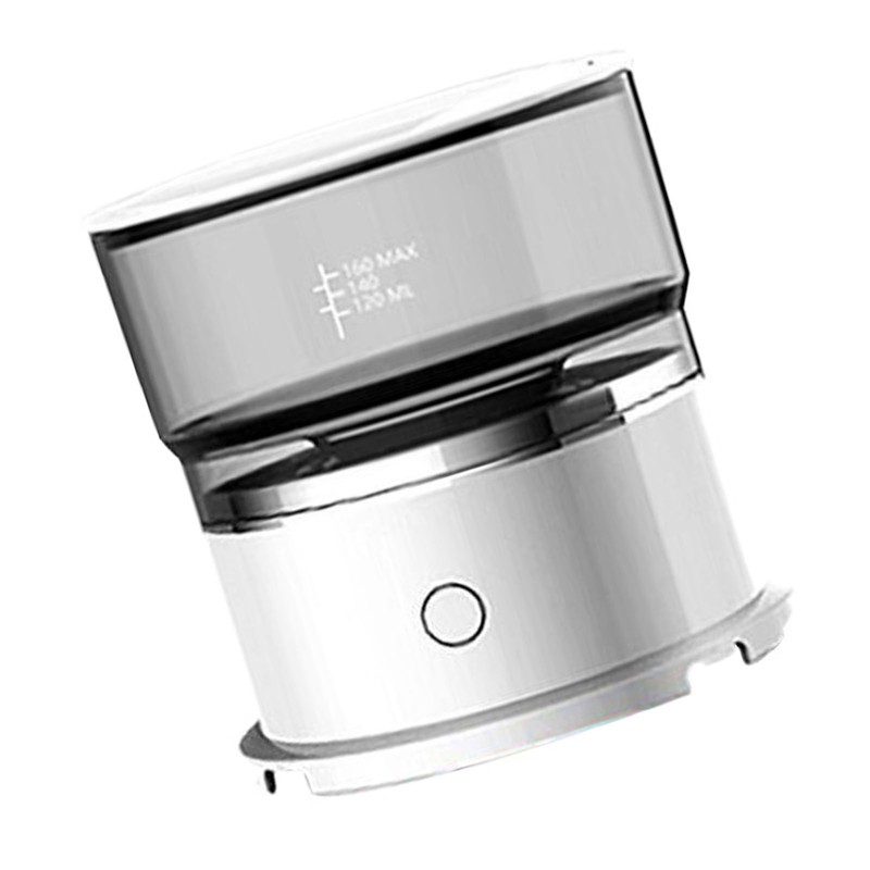 Mini Brewing Coffee Machine Portable Multifunctional Automatic Hand Brew Drip