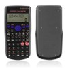 Scientific Calculator, Electronic Calculator 240 Functions 2-Line Engineering Scientific Calculator