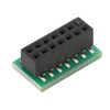 TPM 2.0 Encryption Security Module 14Pin SPI Interface PC Security