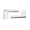 Motorcycle Universal Modification Fog Driving Light Turn Signal Light Bracket