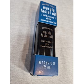 Trader Joe's Marula Facial Oil Cold Pressed 0.85fl.oz/25ml