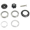 FSA Orbit is-2 1-1/8 Threadless OD 45mm Road Integrated Headset