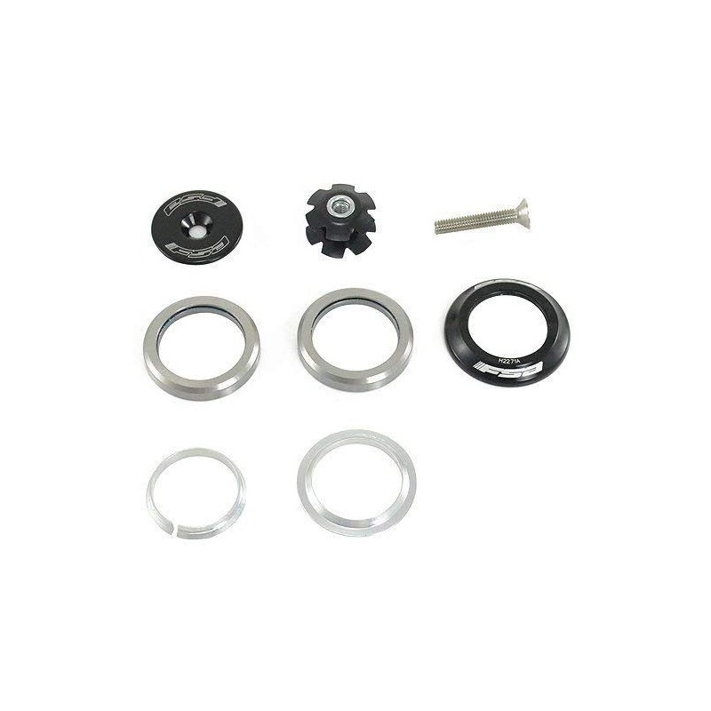 FSA Orbit is-2 1-1/8 Threadless OD 45mm Road Integrated Headset