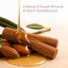 Dove Aceite de Almendras y Sandalo Aceite de Madera Serum