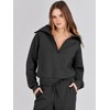 ANRABESS Women 2 Piece Outfits 2025 Fall Fashion Airport Wide