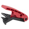 Interior Hood Release Handle 124880032064 1248800320 Fit for MERCEDES SLSClass