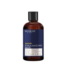  Ayurvedic Volumizing Hair Oil (200 ml)