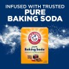 ARM & HAMMER Liquid Laundry Detergent Soap, Clean Burst, 200