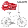 WAKE 31.8mm Durable Mountain Road Bike Handlebar Stems Aluminum Alloy