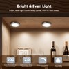 VST LED Smart Under Cabinet Lighting, Alexa Google Home App