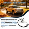 12639277 Water in Fuel Indicator Sensor Compatible with 2001-2011 Silverado