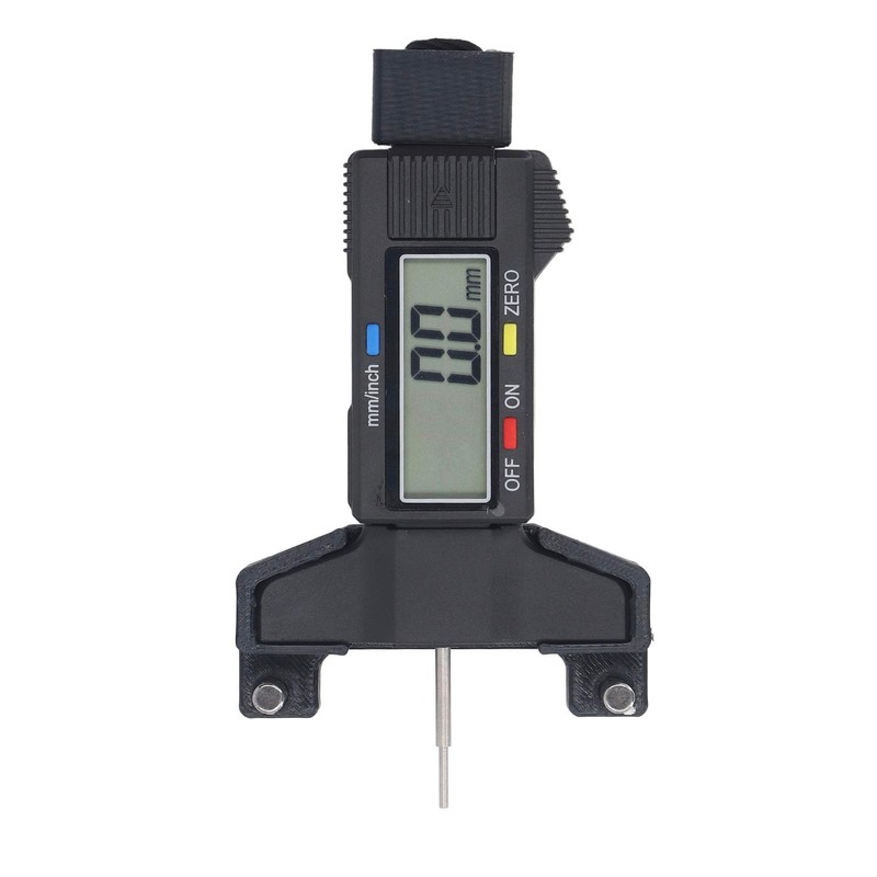 Belt Tension Meter, 2GT Timing Belt Tension Meter for 3D