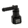 LST Schnellverschluss Kraftstoffleitung Schlauchkupplung L-Stück 6,3x6mm