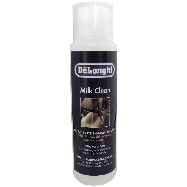 DeLonghi Clean Milk Cappuccinoreiniger 250 ml - SER3013