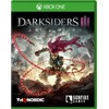 Darksiders Iii Xbox1 [
