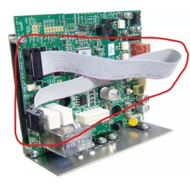 Jandy Ribbon Cable Fits Zodiac Jandy AquaPure Pool Controls Models R0467600 R0512300