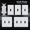 ELEGRP 4 Way Toggle Light Switch, 15 Amp, 120-277V, Toggle
