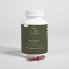Beetroot Capsules – Natural Herbal Supplement for Fitness, Energy, Circulation,