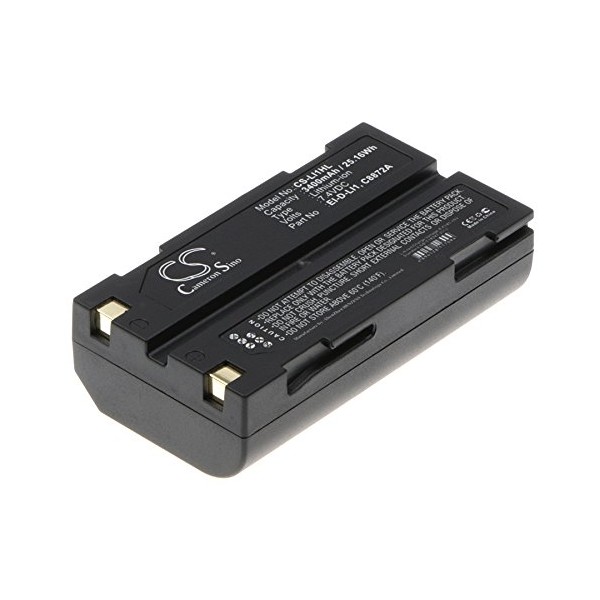 Replacement for Trimble 92670 R8 MT1000 54344 92600 5800 5700