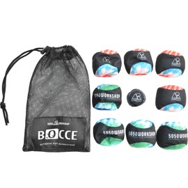 5050WORKSHOP BOCCE