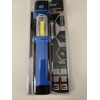 Promier Extendable LED Task Light 120 Lumen COB LED Blue