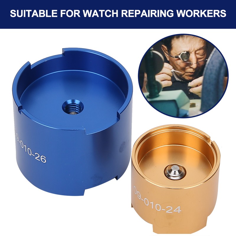 Watch Movement Holder Professional Watch Repairing Tool for 1570 2135