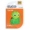 Clay Pals Turtle - Easy Sculpt Fun Fast Air Drying