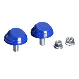 Side SBB02H Hiace TRH/KDH200 Series (4WD) Bump Stopper [Front]