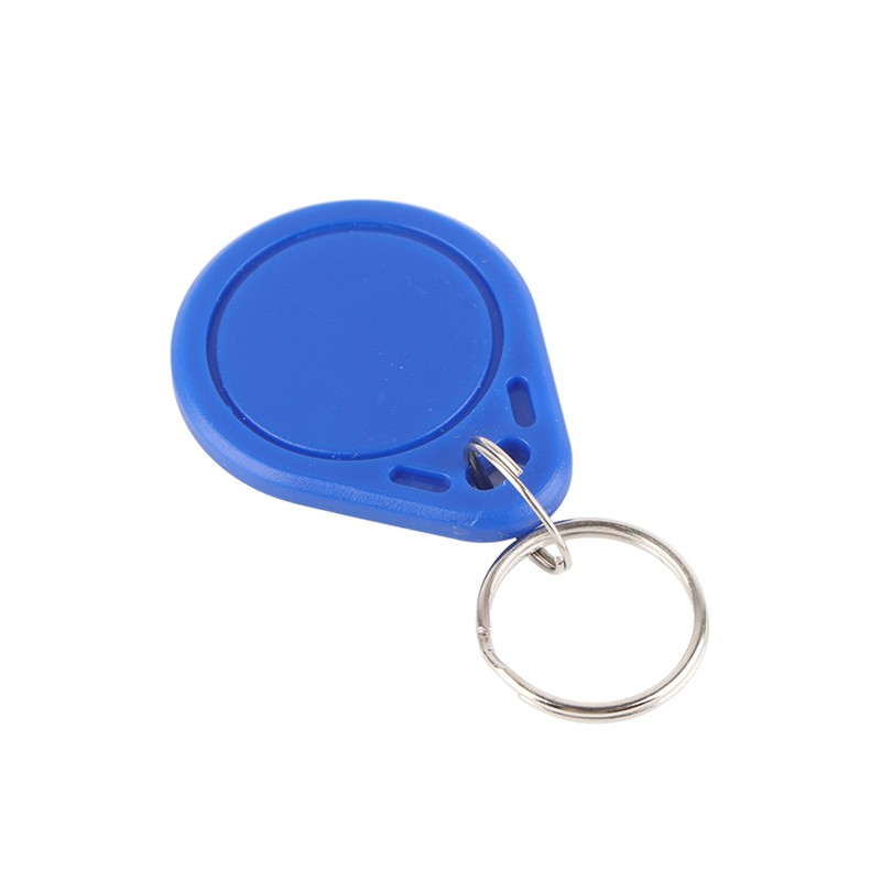 50pcs 125KHz Access Control RFID EM4100 Card Tag Token Key
