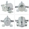 Stylemafia Max 200A Trombetta Continuous Solenoid Relay 3 Terminal Heavy