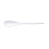 Narumi Styles 50576-9689 Leaf Spice Spoon, Bone China