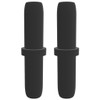 Replacement Shed Hinge Pin Upgrade Compatible with Keter Factor -