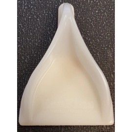 EcoFins GLOW IN DARK Stick-on Vortex Generator Semi Truck Trailer Fuel Economy