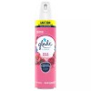 Glade Rose & Bloom Air Freshener Spray, 8.3 oz.