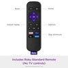 Roku Express | HD Roku Streaming Device with Standard Remote