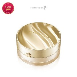 Gongjinhyangmi 더후공진향 미 럭셔리 루미너스 파우더(51106128S) The History of Whoo Gongjinhyang Mi Luxury Luminous Powder (51106128S)
