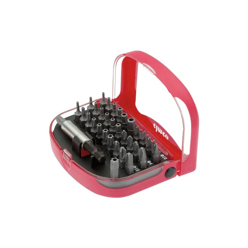 Cimco 114599 – Game Bits Bit 33