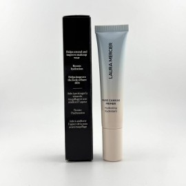 Laura Mercier Pure Canvas Hydrating Primer (Choose Size): - 15 mL/0.5 fl oz.