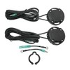 Mercruiser Tilt Trim Sender Limit Switch Kit For Alpha Bravo