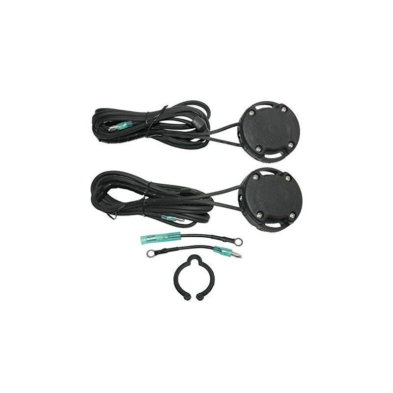 Mercruiser Tilt Trim Sender Limit Switch Kit For Alpha Bravo