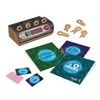Diset - Escape Room Family Time Travel, Family Board Game